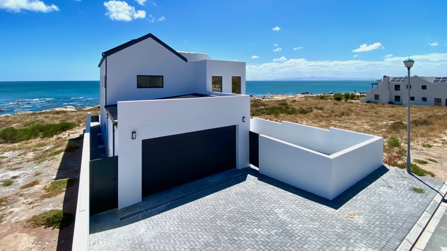 3 Bedroom Property for Sale in St Helena Views Western Cape